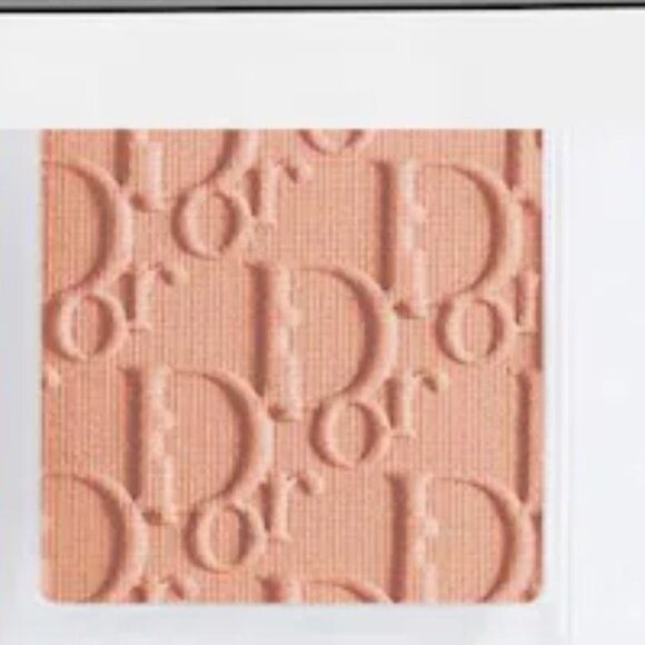 NIB ✅ Dior #003 WARM ESSENTIALS Backstage Eyeshadow Palette⭐ NEW IN BOX - Picture 9 of 12